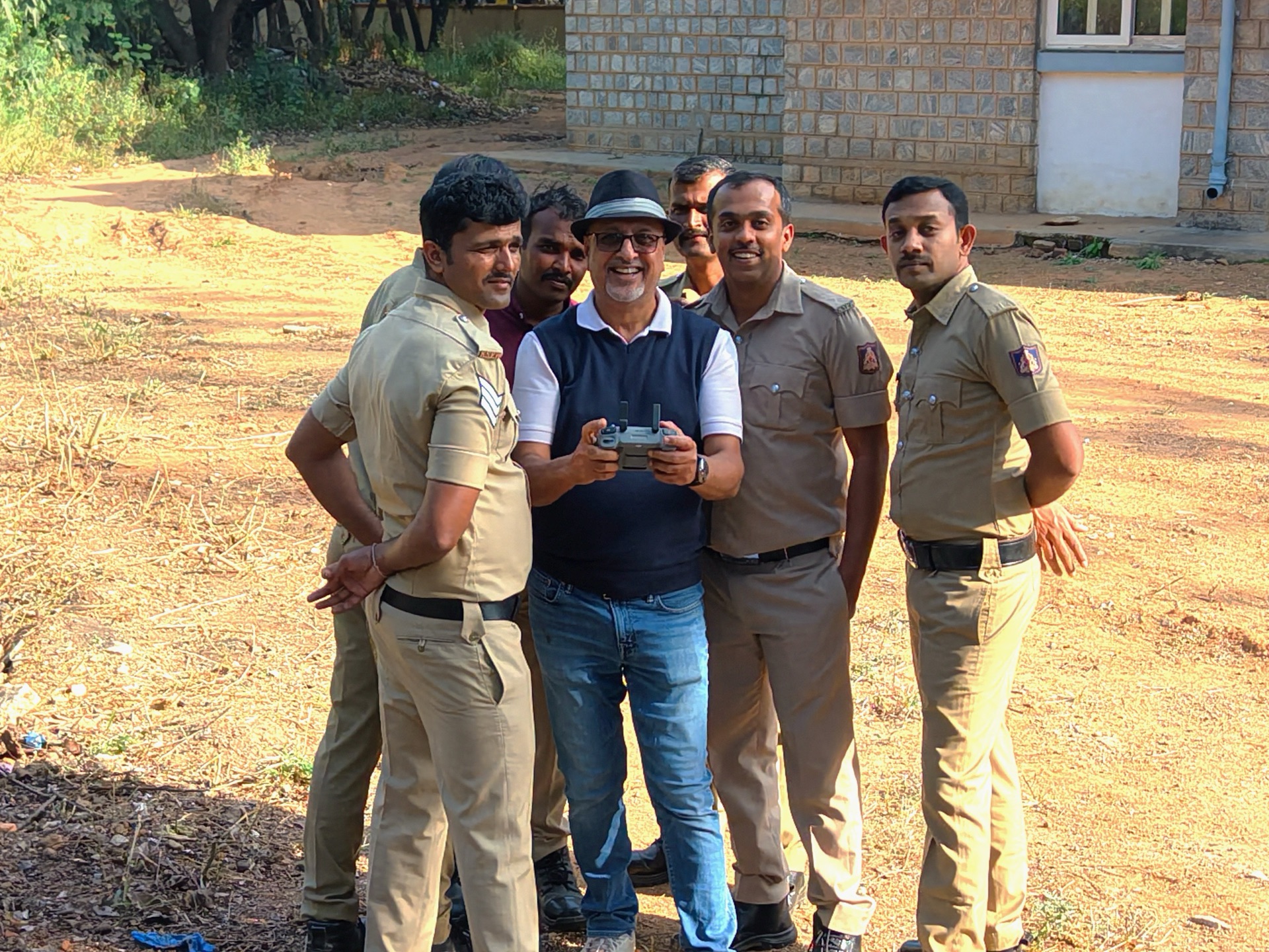 Achievement Archive Photo